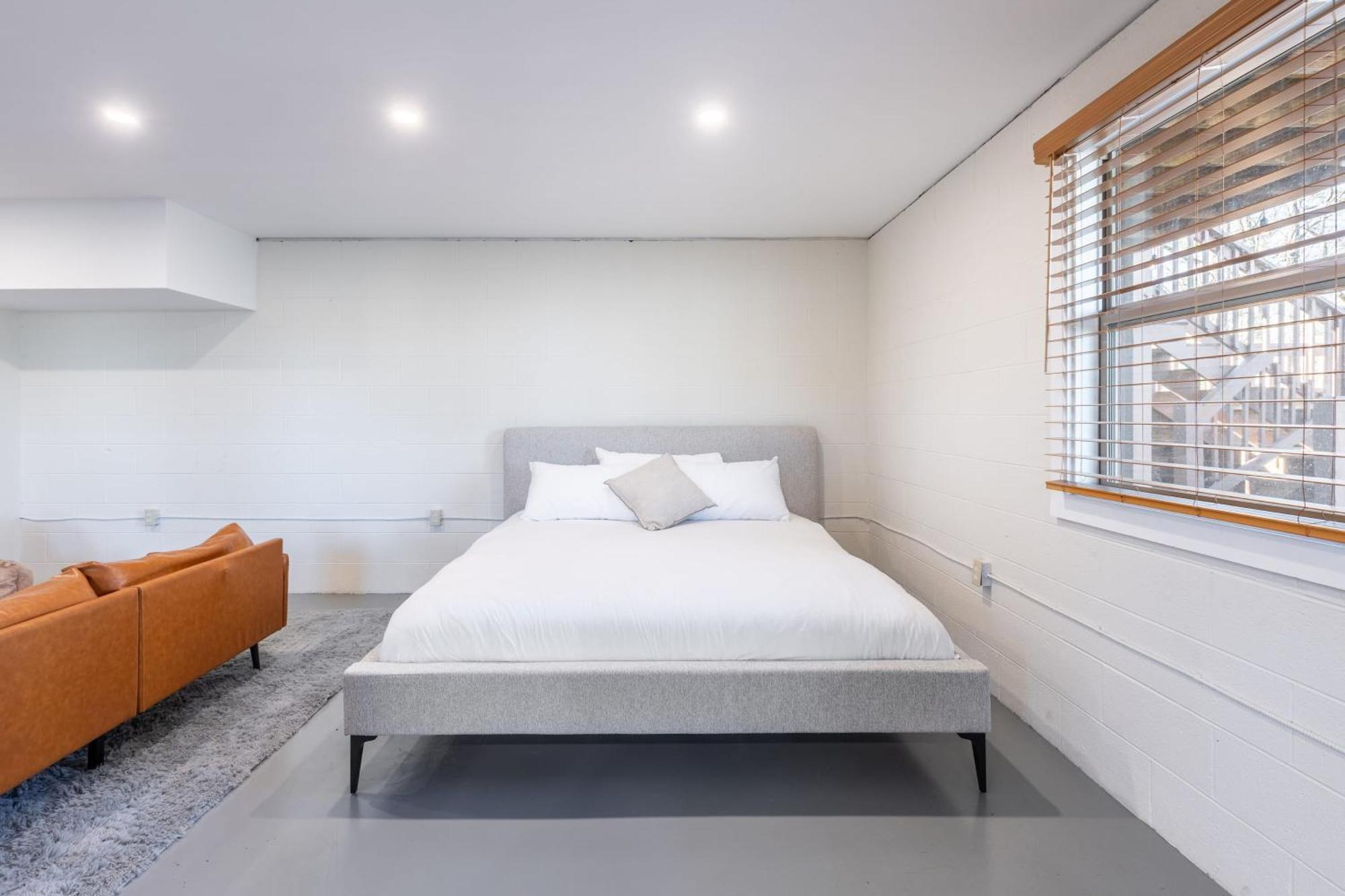 Dudley II By Avantstay Comfortable Cabin W Hot Tub Views بيدجن فورج المظهر الخارجي الصورة