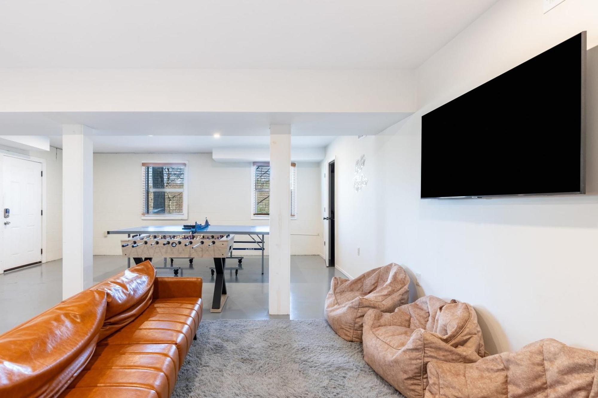 Dudley II By Avantstay Comfortable Cabin W Hot Tub Views بيدجن فورج المظهر الخارجي الصورة